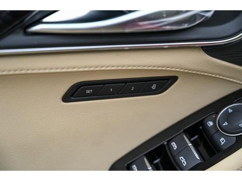 New 2026 Cadillac CT5 Premium Luxury w/ Technology Package image 16