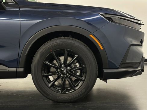 New 2026 Honda CR-V Sport image 25