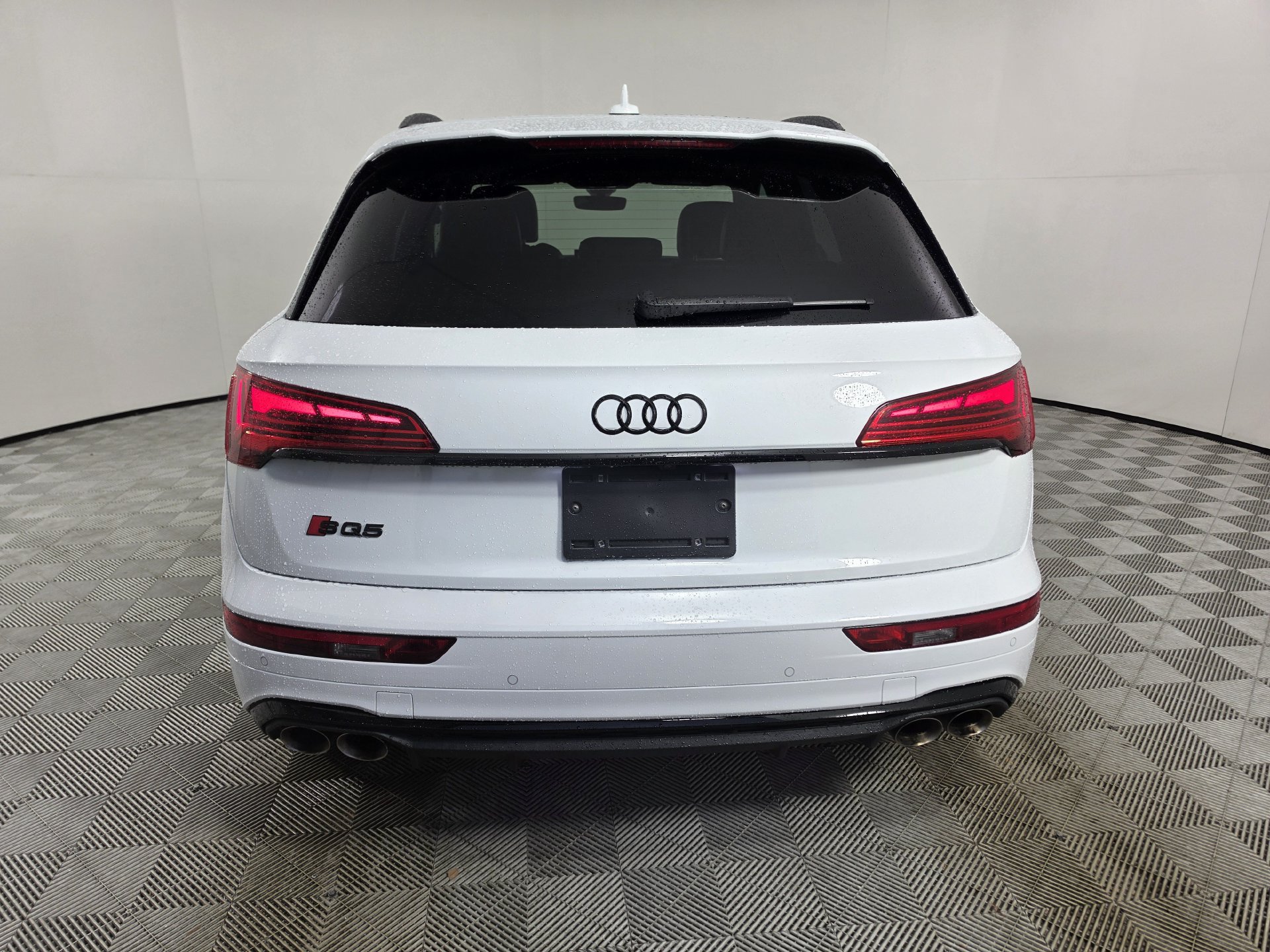 Used 2024 Audi SQ5 Premium Plus AWD/4WD image 42