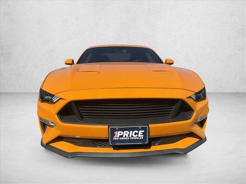 Used 2018 Ford Mustang GT RWD image 8