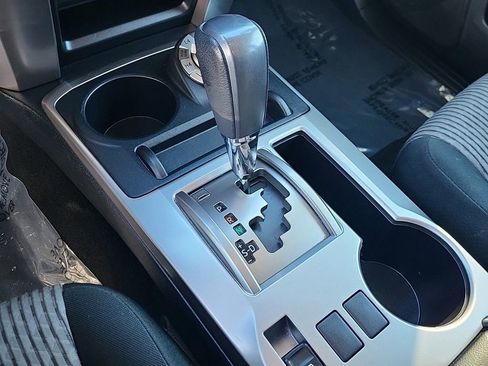 Used 2023 Toyota 4Runner SR5 image 9