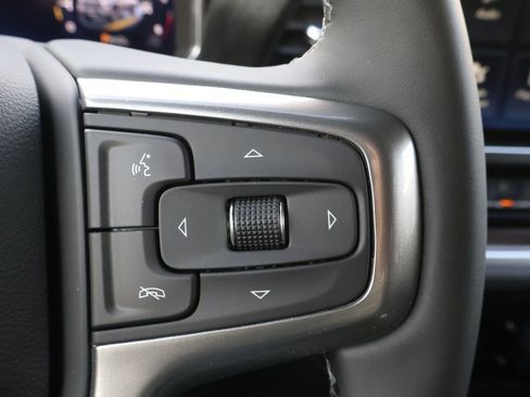 New 2026 Chevrolet Silverado 2500 LT w/ Safety Package AWD/4WD image 22