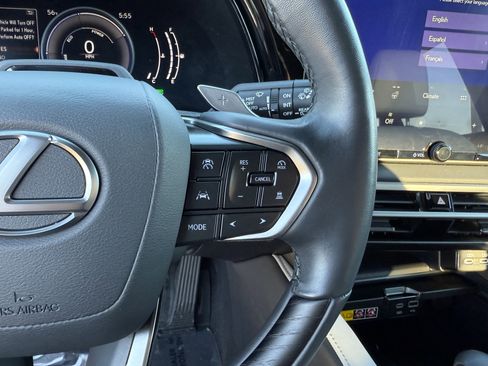 Certified 2024 Lexus RX 350h image 23