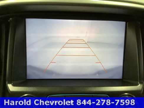 Used 2016 Chevrolet Colorado LT w/ LT Convenience Package image 16