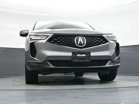 Used 2023 Acura RDX A-Spec image 35