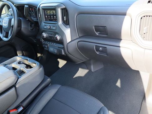 Certified 2026 GMC Sierra 1500 Pro w/ Pro Value Package image 22