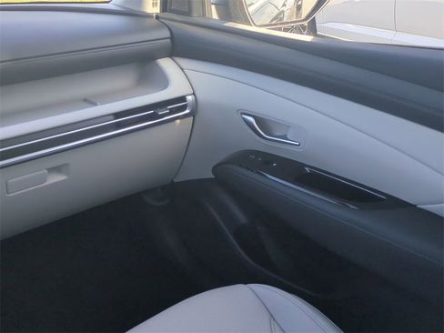 New 2026 Hyundai Tucson Limited image 20