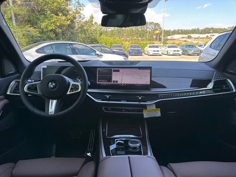 New 2026 BMW X5 sDrive40i RWD image 20