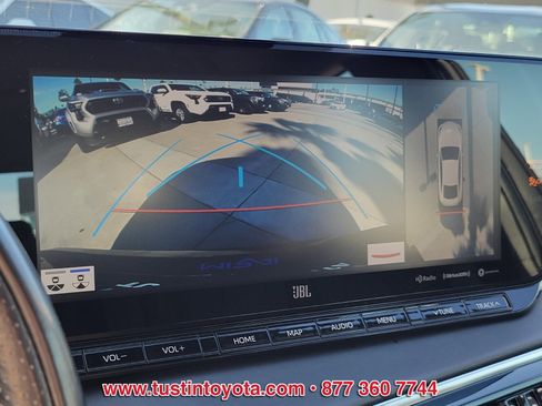 Certified 2021 Toyota Mirai XLE w/ Advanced Technology Package image 20