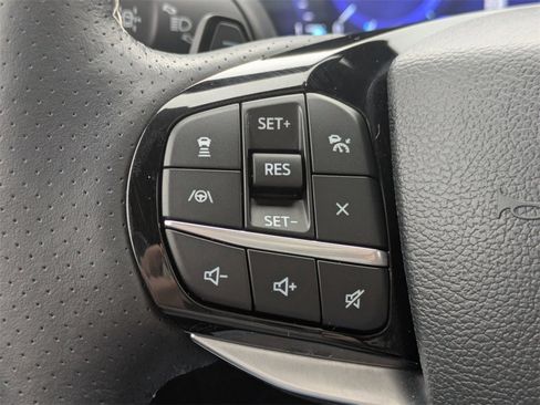 Used 2023 Ford Explorer ST w/ Equipment Group 401A image 27