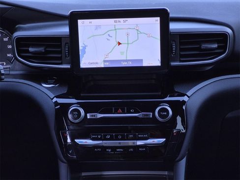 Used 2023 Ford Explorer ST-Line w/ Class IV Trailer Tow Package image 39