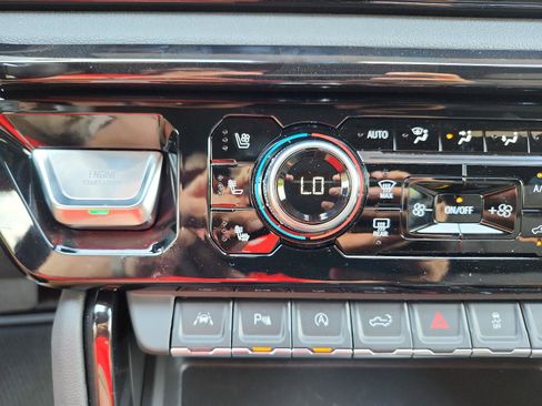 New 2026 GMC Sierra 1500 AT4 w/ AT4 Premium Package image 19