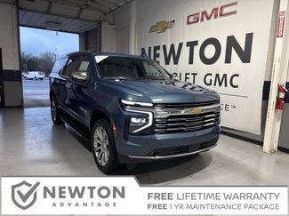 New 2026 Chevrolet Suburban Premier video 1