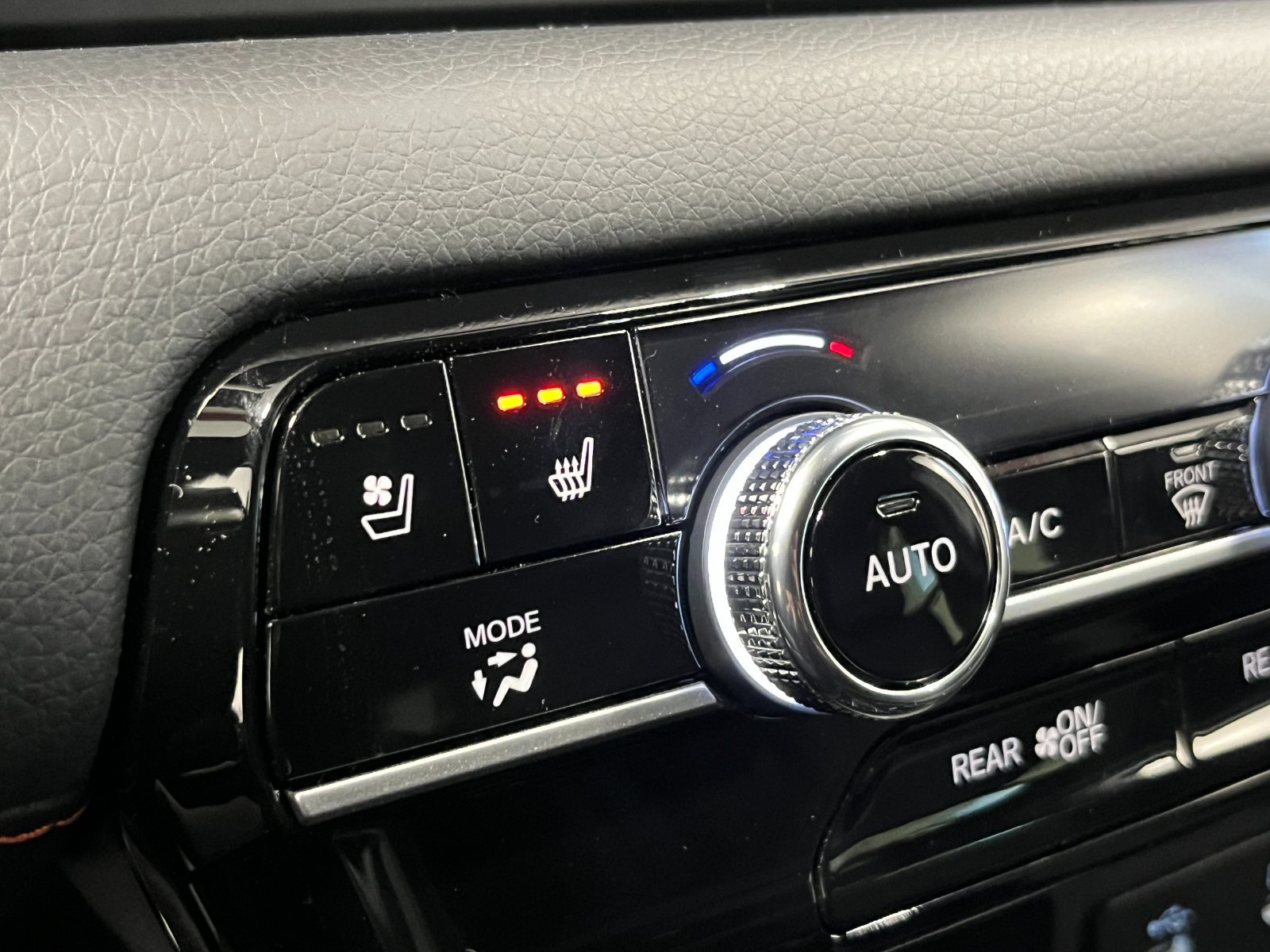 New 2026 Honda Passport TrailSport Elite image 21