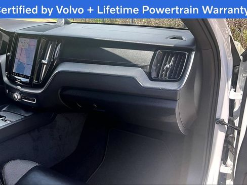 Used 2025 Volvo XC60 T8 Polestar AWD/4WD image 21