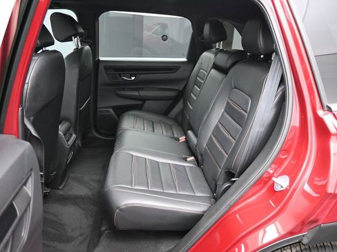 Certified 2024 Honda CR-V Sport-L image 21