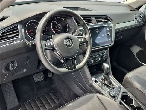 Used 2020 Volkswagen Tiguan S AWD/4WD image 10