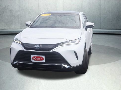 Used 2023 Toyota Venza Limited AWD/4WD image 37