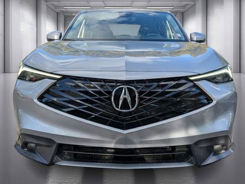 New 2026 Acura ADX FWD image 2