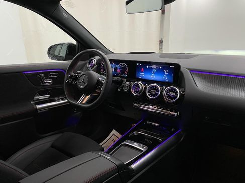 Certified 2026 Mercedes-Benz GLA 250 4MATIC image 19