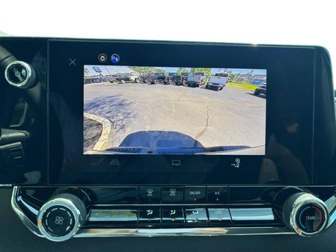 New 2026 Chevrolet Colorado W/T AWD/4WD image 23