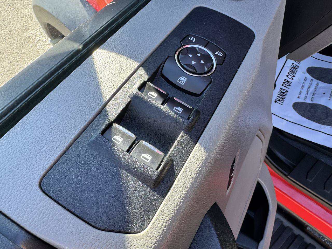 Used 2019 Ford F450 XL w/ XL Value Package AWD/4WD image 17