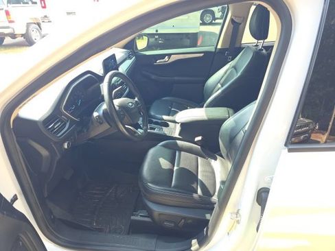 Used 2020 Ford Escape SEL FWD image 7