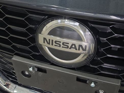 Used 2019 Nissan Altima 2.5 SV AWD/4WD image 21