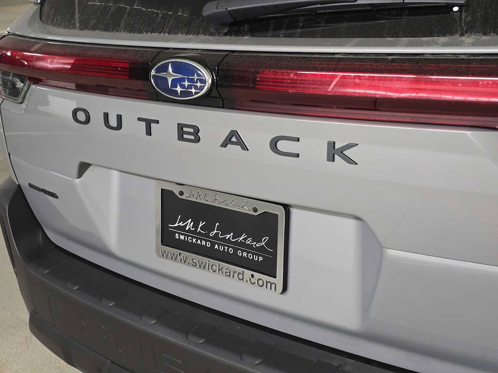New 2026 Subaru Outback Touring XT AWD/4WD image 13