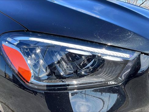 Used 2025 Mercedes-Benz GLE 350 4MATIC image 39
