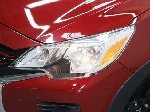Used 2024 Mitsubishi Mirage Black Edition FWD image 2