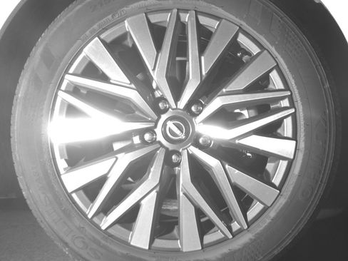 Used 2025 Nissan Altima 2.5 SV image 13