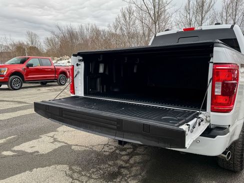 Certified 2023 Ford F150 XLT w/ Equipment Group 302A High image 20