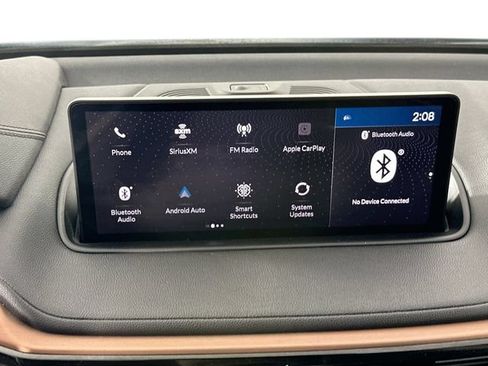 Used 2022 Acura MDX SH-AWD image 12