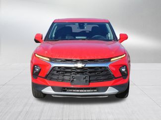 Used 2023 Chevrolet Blazer LT video 2