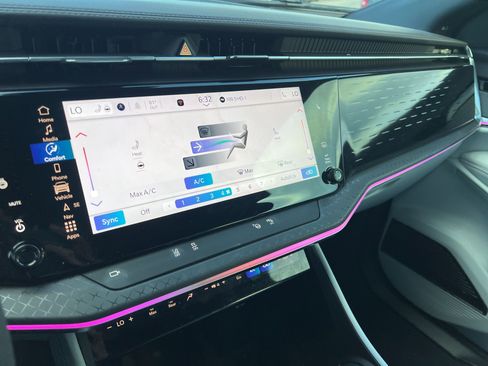 Used 2025 Jeep Wagoneer S Limited image 33