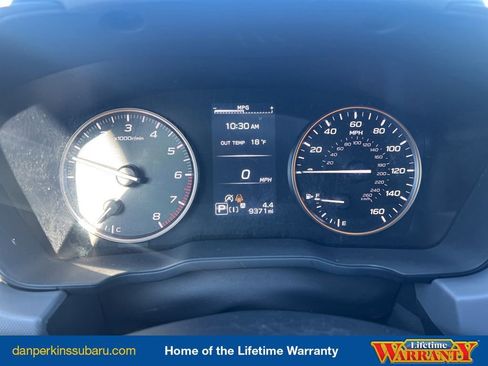 Certified 2024 Subaru Crosstrek 2.5i Wilderness image 14