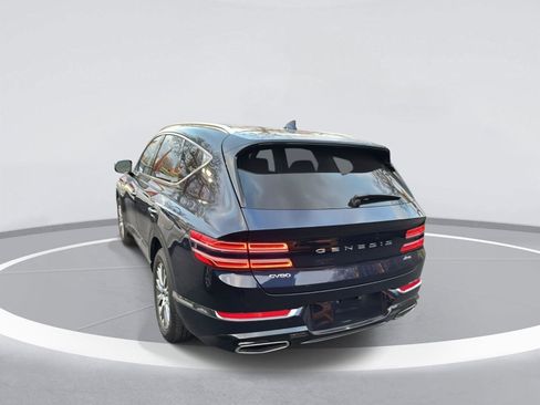 Used 2023 Genesis GV80 2.5T image 7