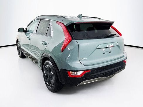 New 2025 Kia Niro Wind image 7