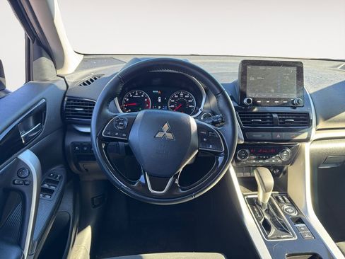 Used 2024 Mitsubishi Eclipse Cross SE image 12