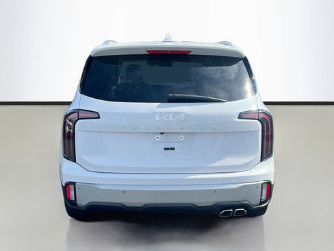Used 2023 Kia Telluride EX w/ EX Captain's Chair Package FWD image 6