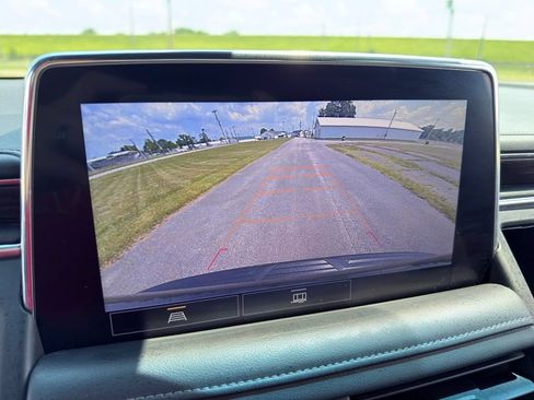 Used 2021 Chevrolet Tahoe LS AWD/4WD image 45