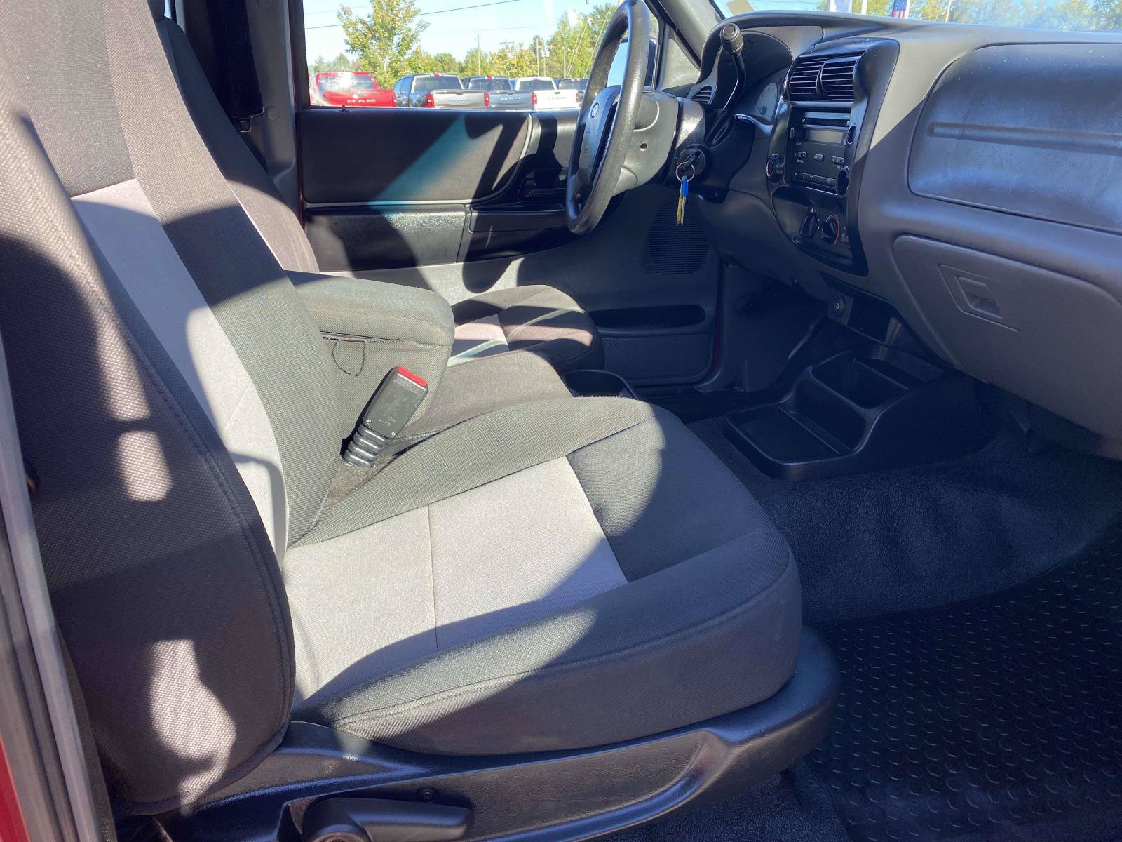 Used 2008 Ford Ranger XLT RWD image 15