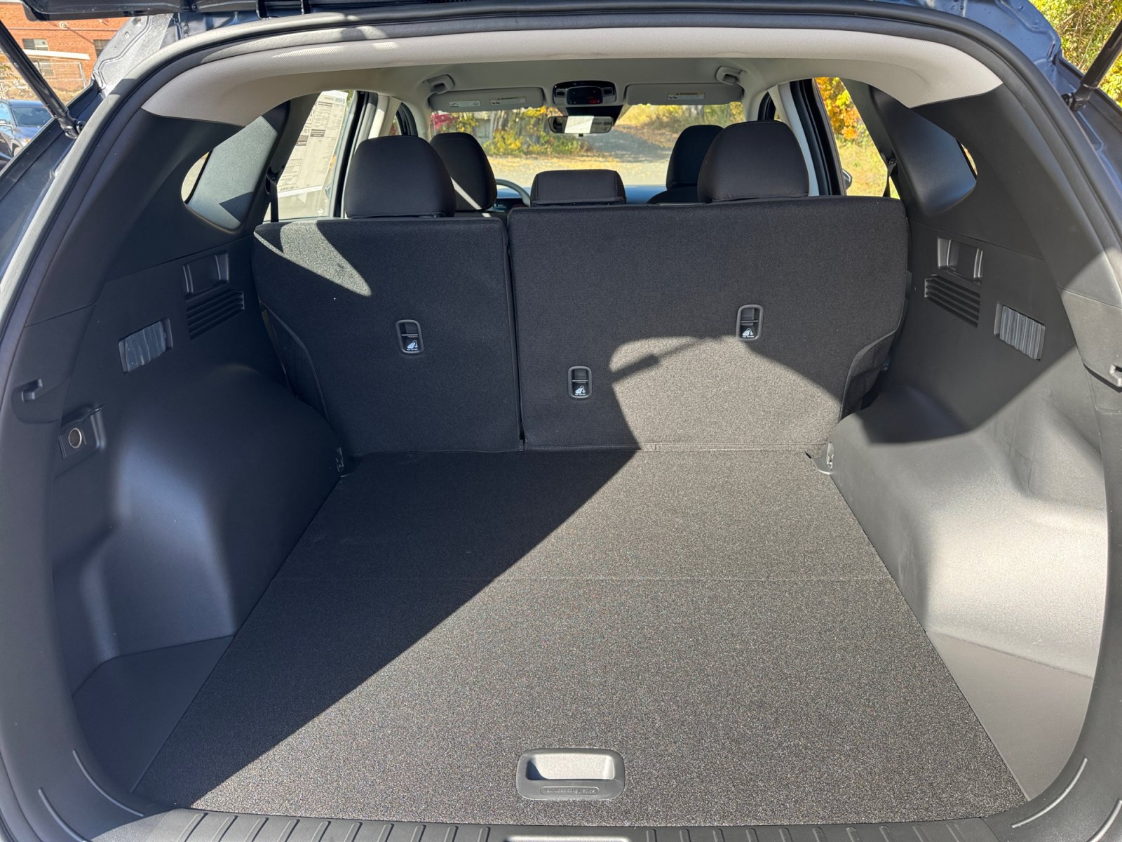 New 2026 Hyundai Tucson SE AWD/4WD image 22