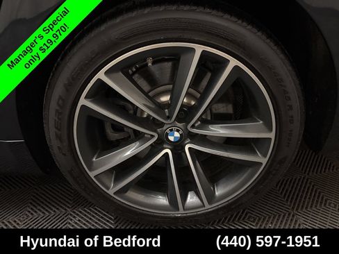 Used 2020 BMW 750i xDrive AWD/4WD image 22