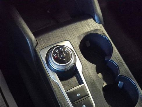 Certified 2022 Ford Escape SEL w/ Technology Package FWD image 17