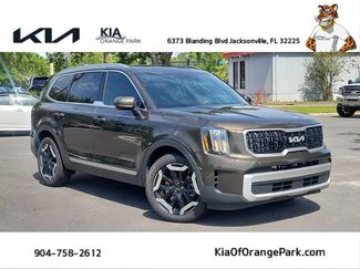 Used 2024 Kia Telluride EX FWD video 1
