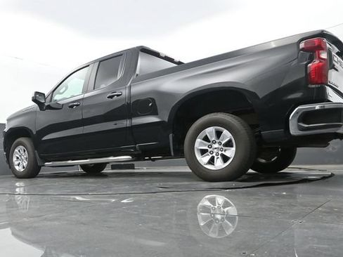 Used 2021 Chevrolet Silverado 1500 LT RWD image 10