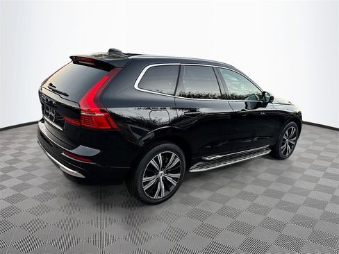 Used 2022 Volvo XC60 B6 Inscription w/ Advanced Package image 6