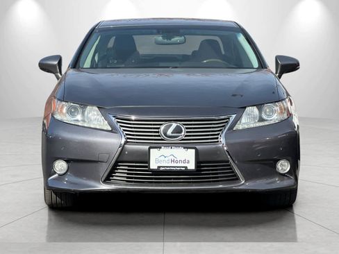 Used 2013 Lexus ES 350 w/ Luxury Pkg FWD image 10